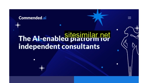 commended.ai alternative sites