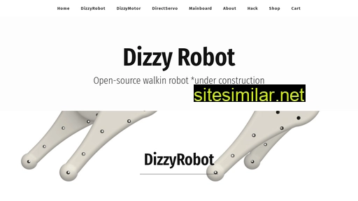 dizzy.ai alternative sites