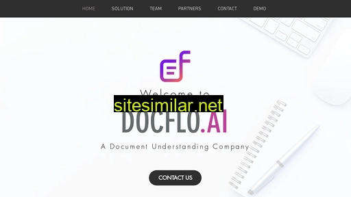 docflo.ai alternative sites