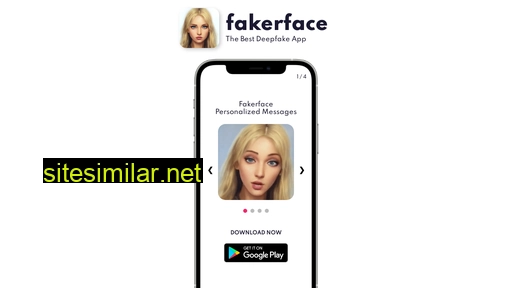 fakerface.ai alternative sites