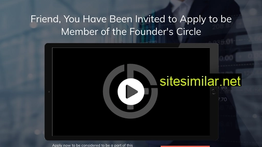 Founderscircle similar sites