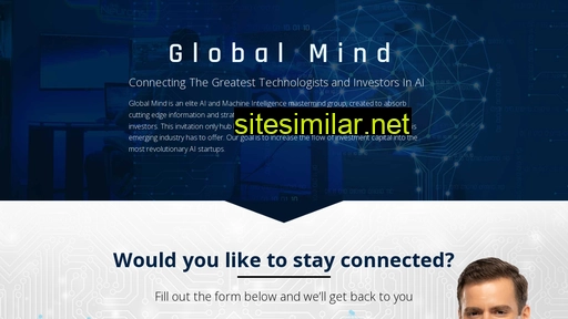 globalmind.ai alternative sites