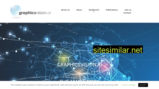 graphicsvision.ai alternative sites