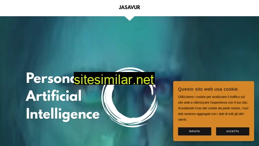 jasavur.ai alternative sites