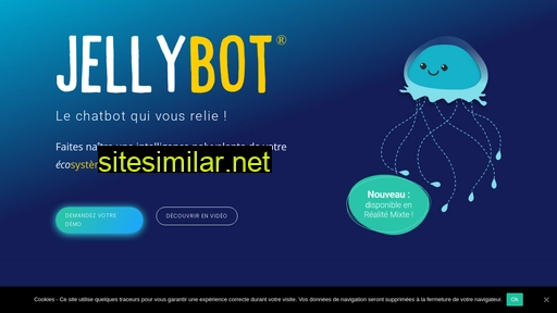 jelly-bot.ai alternative sites