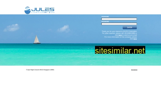 jules.ai alternative sites
