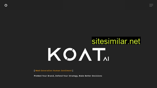 koat.ai alternative sites