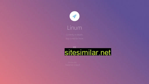 Linum similar sites