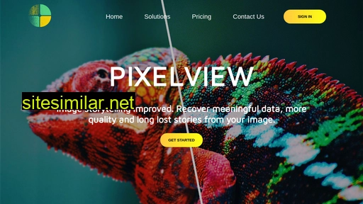 pixelview.ai alternative sites
