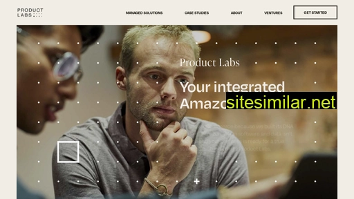 Productlabs similar sites