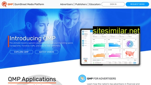 qmp.ai alternative sites
