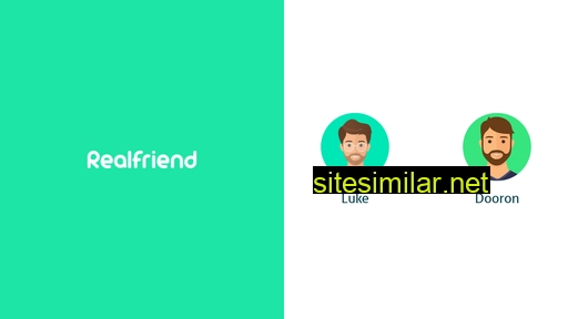 Realfriend similar sites