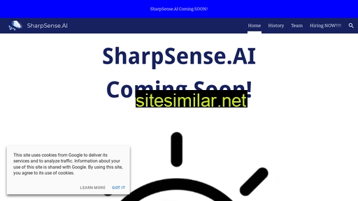 sharpsense.ai alternative sites