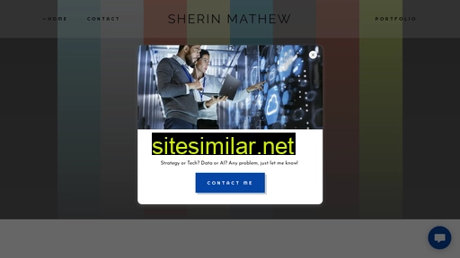 sherin.ai alternative sites