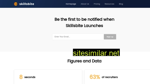 skillsbite.ai alternative sites
