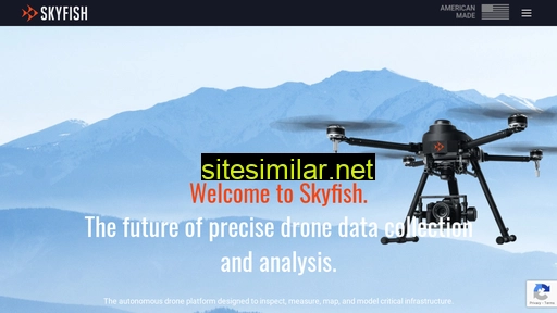 Skyfish similar sites