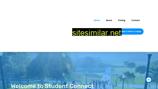 studentconnect.ai alternative sites