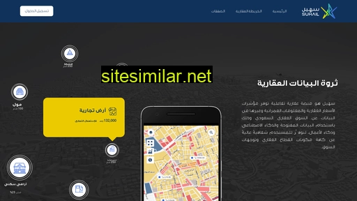 suhail.ai alternative sites