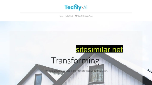 techly.ai alternative sites