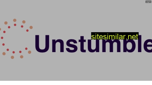 unstumble.ai alternative sites