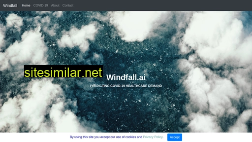 windfall.ai alternative sites