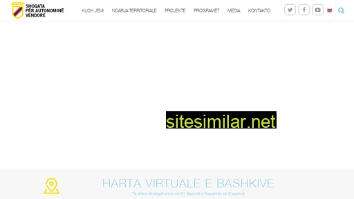 shav.al alternative sites