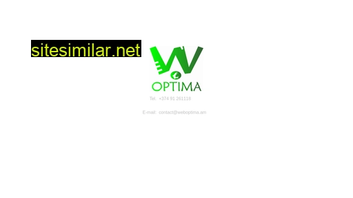 weboptima.am alternative sites