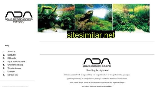 www.ada-norway.do.am alternative sites