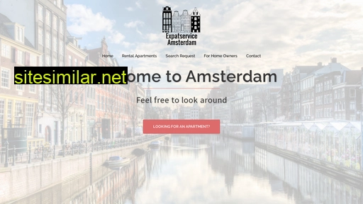 expatservice.amsterdam alternative sites
