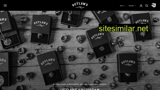 outlaws.amsterdam alternative sites