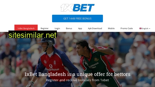 1xbet-bangladesh.app alternative sites