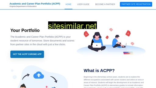 Acpp similar sites