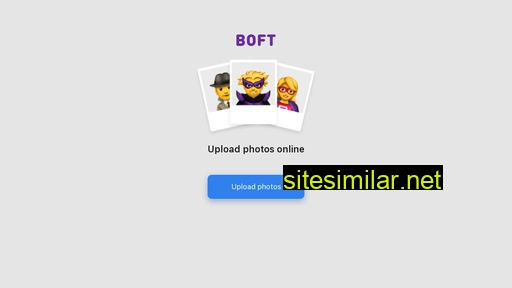 boft.app alternative sites