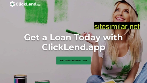 clicklend.app alternative sites