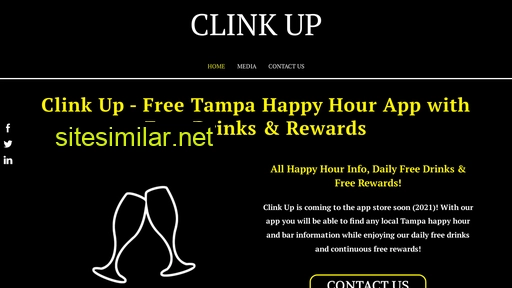 clinkup.app alternative sites