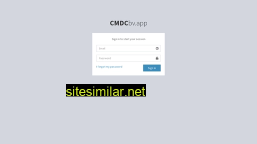 cmdcbv.app alternative sites