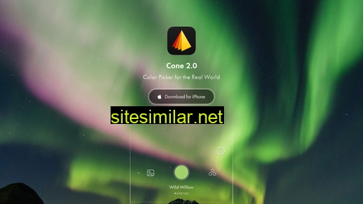 cone.app alternative sites