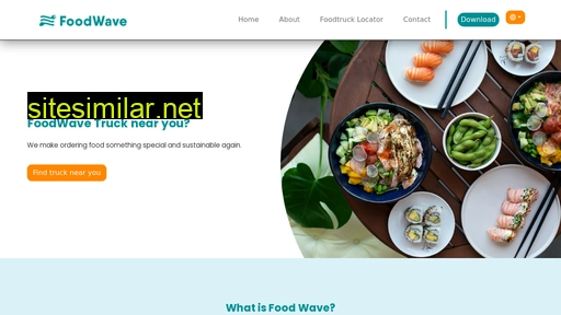 foodwave.app alternative sites
