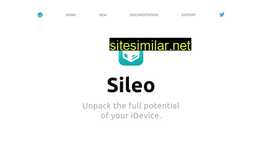 getsileo.app alternative sites