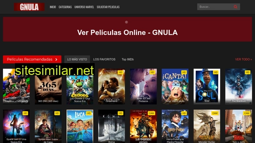 gnula.app alternative sites
