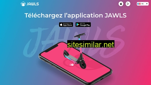 jawls.app alternative sites