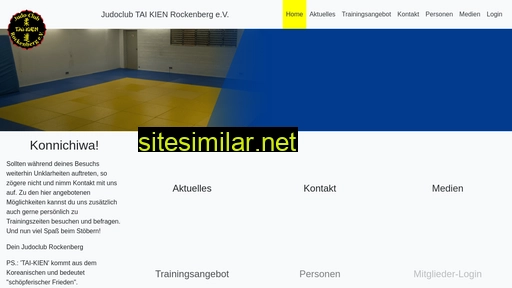 judoclubrockenberg.web.app alternative sites