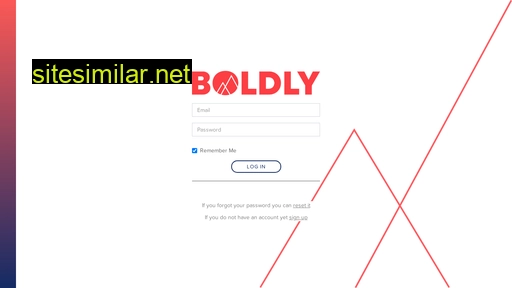 live.boldly.app alternative sites