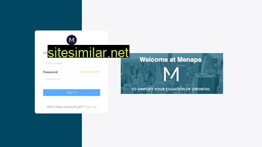 menaps-staging.web.app alternative sites