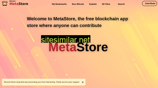 metastore.app alternative sites