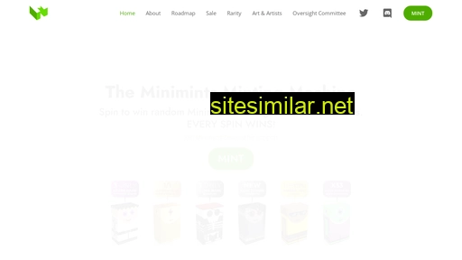 minimints.app alternative sites