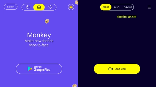 monkey.app alternative sites
