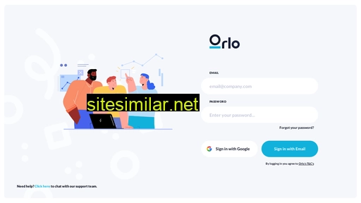 orlo.app alternative sites