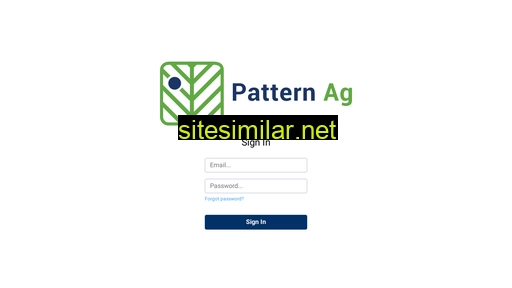 pattern.app alternative sites