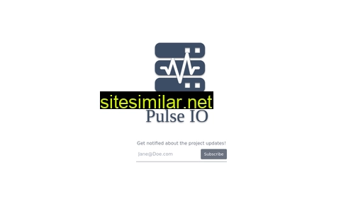 pulseio.app alternative sites